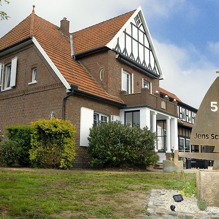 למברוך Schlicks Duemmer Kojen מראה חיצוני תמונה