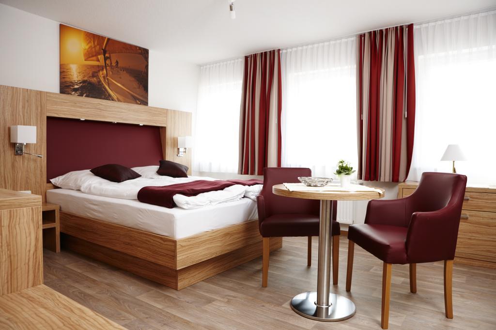 למברוך Schlicks Duemmer Kojen מראה חיצוני תמונה