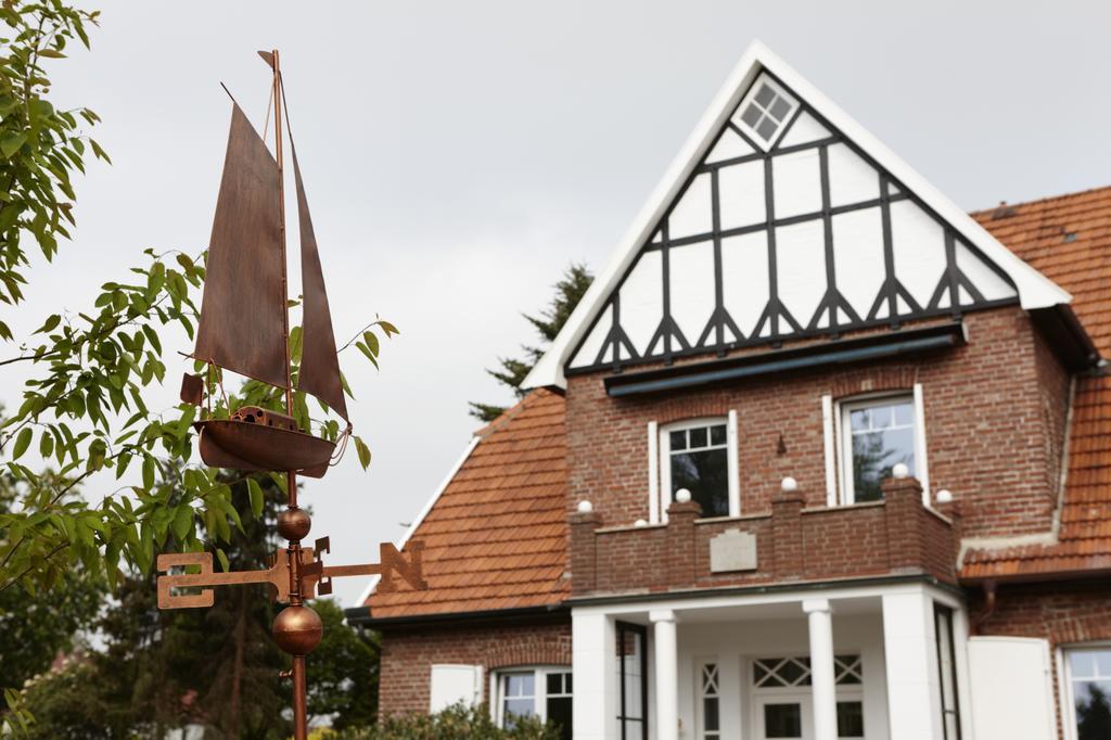 למברוך Schlicks Duemmer Kojen מראה חיצוני תמונה