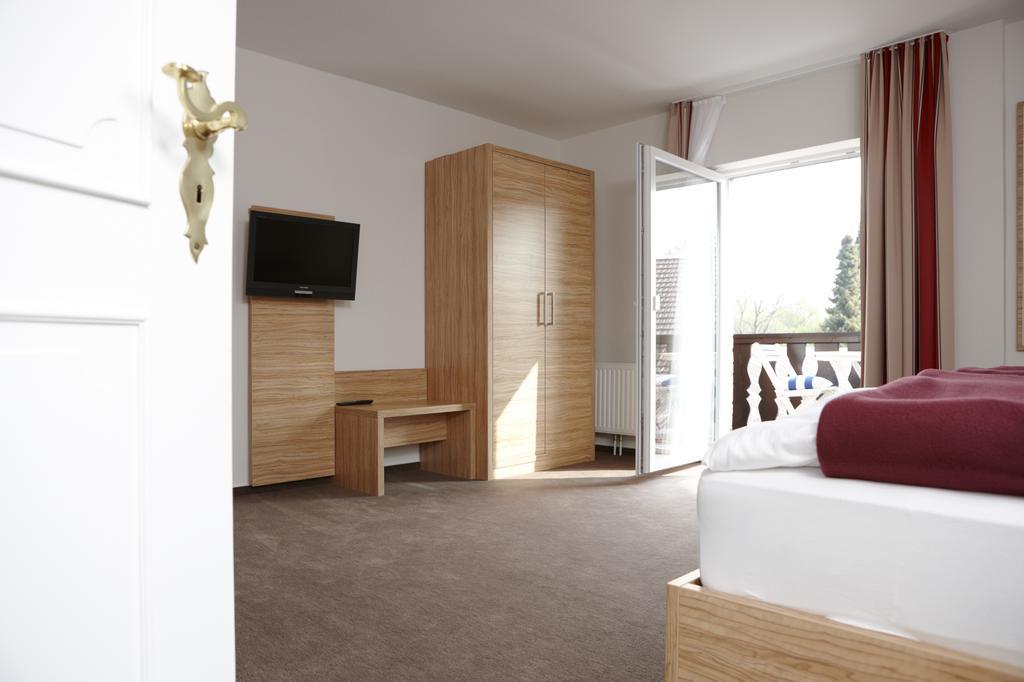 למברוך Schlicks Duemmer Kojen מראה חיצוני תמונה