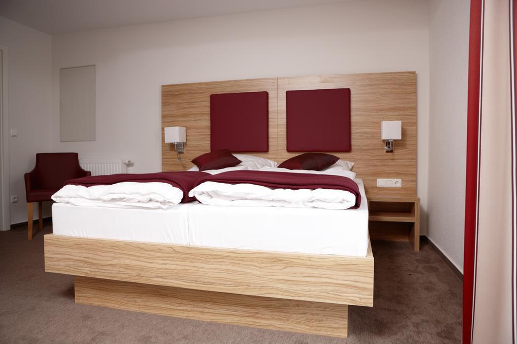 למברוך Schlicks Duemmer Kojen מראה חיצוני תמונה