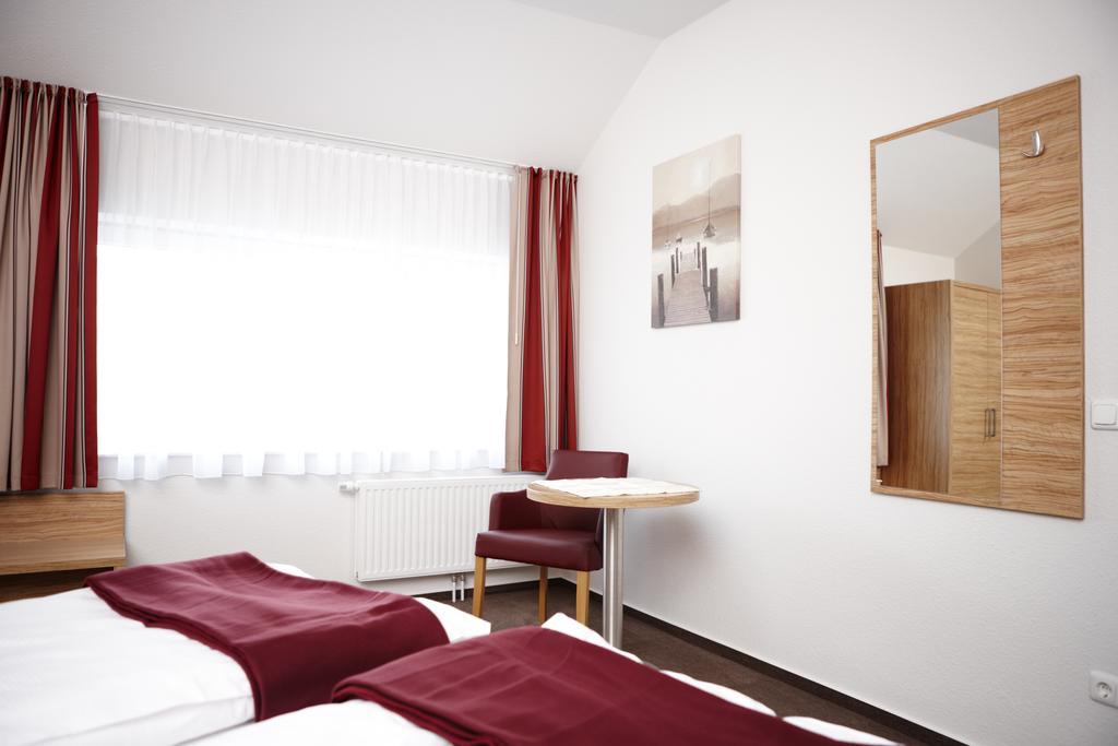 למברוך Schlicks Duemmer Kojen מראה חיצוני תמונה