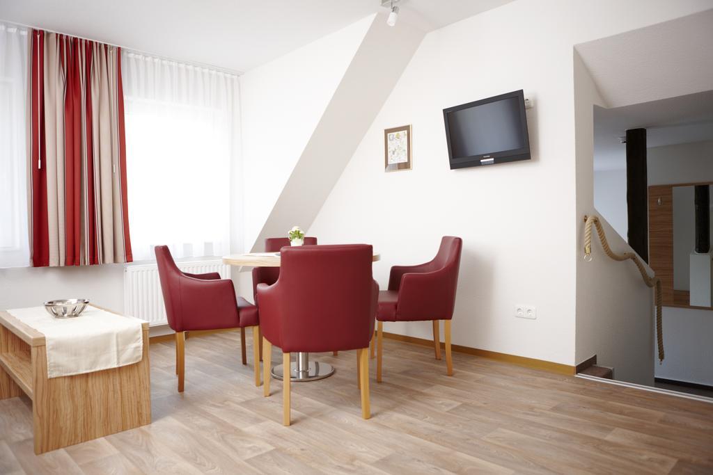 למברוך Schlicks Duemmer Kojen מראה חיצוני תמונה