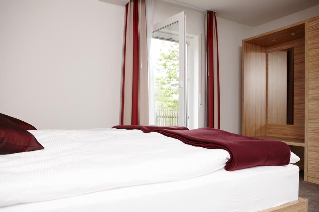 למברוך Schlicks Duemmer Kojen מראה חיצוני תמונה