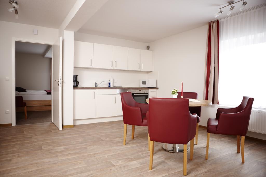 למברוך Schlicks Duemmer Kojen מראה חיצוני תמונה