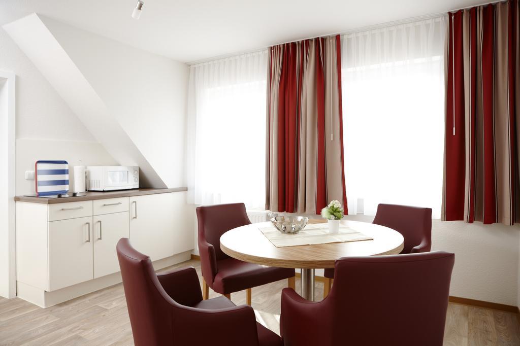 למברוך Schlicks Duemmer Kojen מראה חיצוני תמונה
