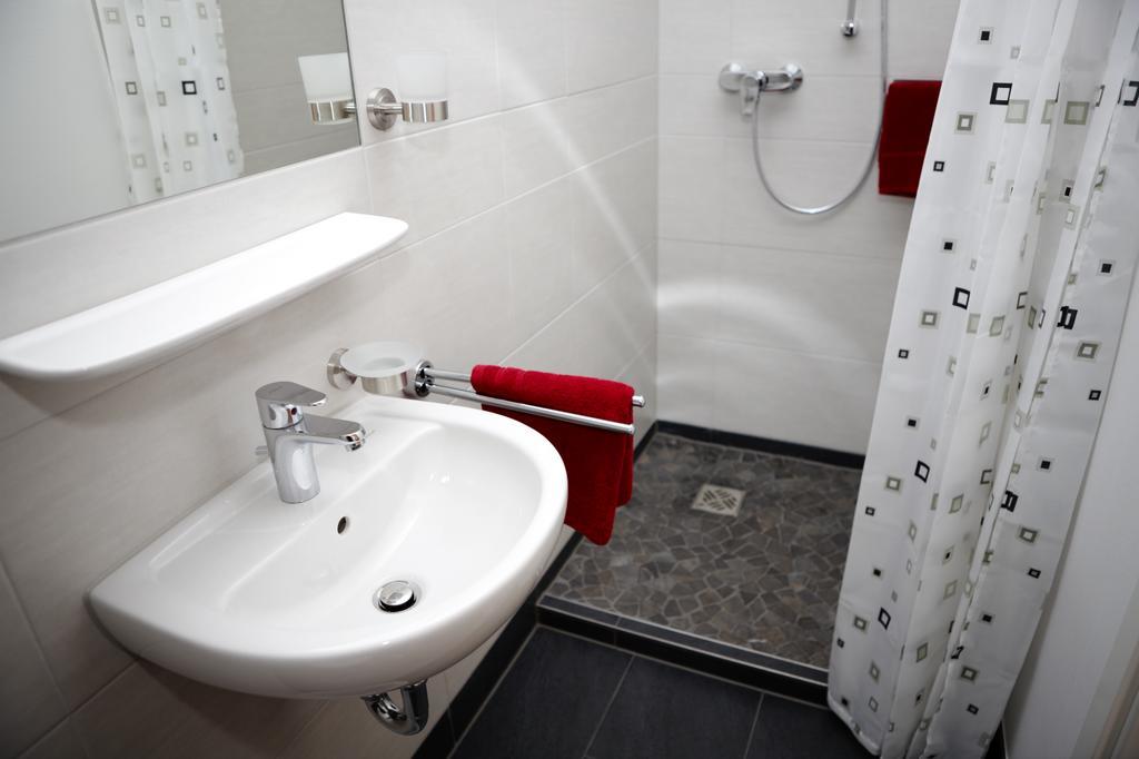 למברוך Schlicks Duemmer Kojen מראה חיצוני תמונה