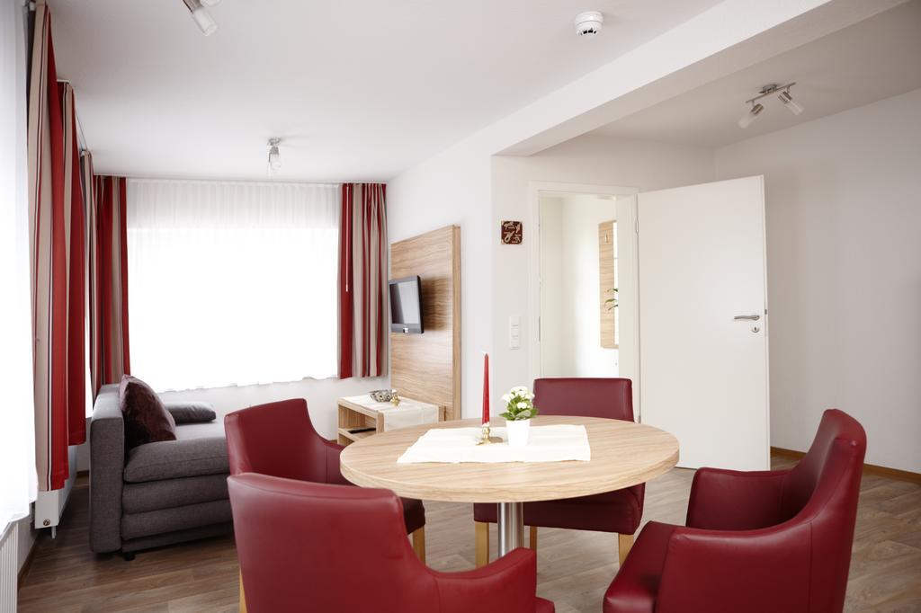 למברוך Schlicks Duemmer Kojen מראה חיצוני תמונה